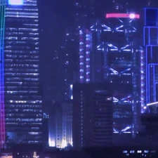 HKE - HK / Vinyl LP limited on CLEAR presale