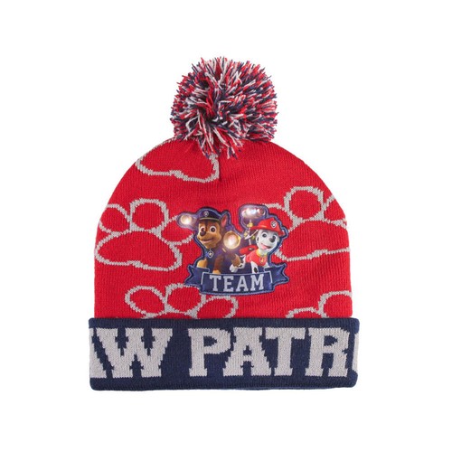 Paw Patrol Beany Bobble Hat with LED 