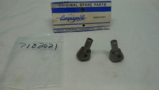  NOS Campagnolo U Braze on Bosses (coppia) per telaio costruzione MTB #2021