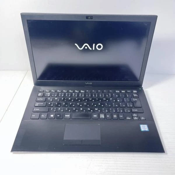 SONY VAIO S13 VJS131C11N Core i5-6200U 2.3GHZ RAM 4GB SSD 256GB OS Windows10 Pro