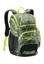 Speedo-Large-Teamster-Backpack-Swim-Bag-35-L-Liter-Palm-New-with-Tags thumbnail 1