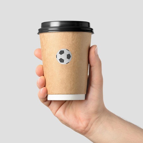 20 Sheets Fußball-Aufkleber Kind Sportaufkleber Zur Dekoration Für Teenager - 第 7/12 張圖片