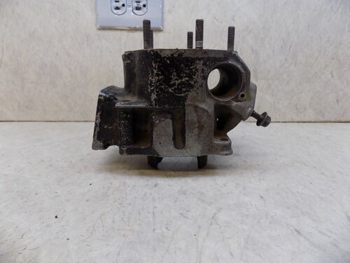 Yamaha RZ350 Left Cylinder Jug RZ 350 1984 - 85 65.3 mm