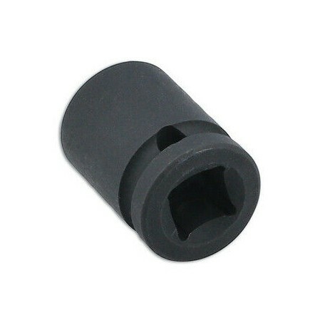 Laser 8280 19mm Bi Hex Impact Socket 1/2""D