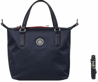 poppy small tote