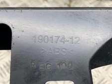 BMW 3 Gran Turismo F34 Stoßstangenbalken vorne 19017412 3.00 Diesel 23942919