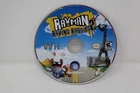 Rayman Raving Rabbids 2 Nintendo Wii- Disc only