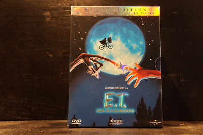 E.T. - Der Ausserirdische / Special Edition (2 DVDs)