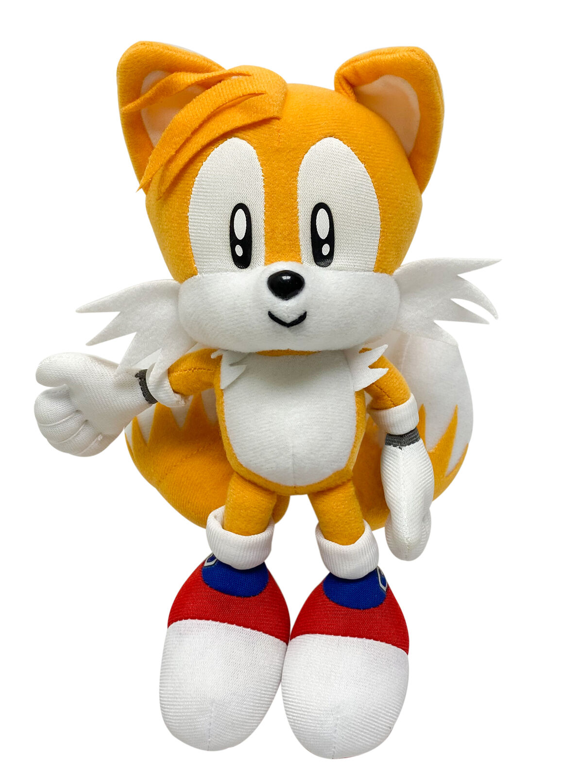 Tails and Classic Tails, Miles Tails Prower