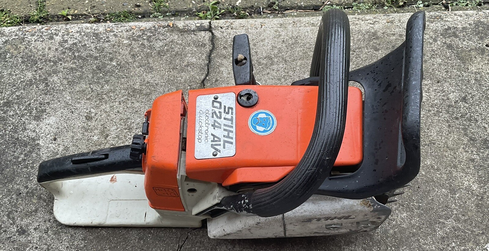 Venta de Motosierra Stihl | 74 articulos de segunda mano