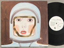 REFRIGERATOR So Long To Farewell SHRIMPER LP Indie Rock NM