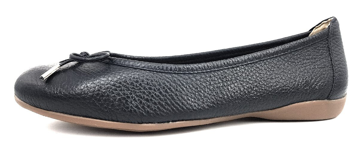 Вирт Гамби Даменшухе- балерины, Балерина Блау Фрейзит