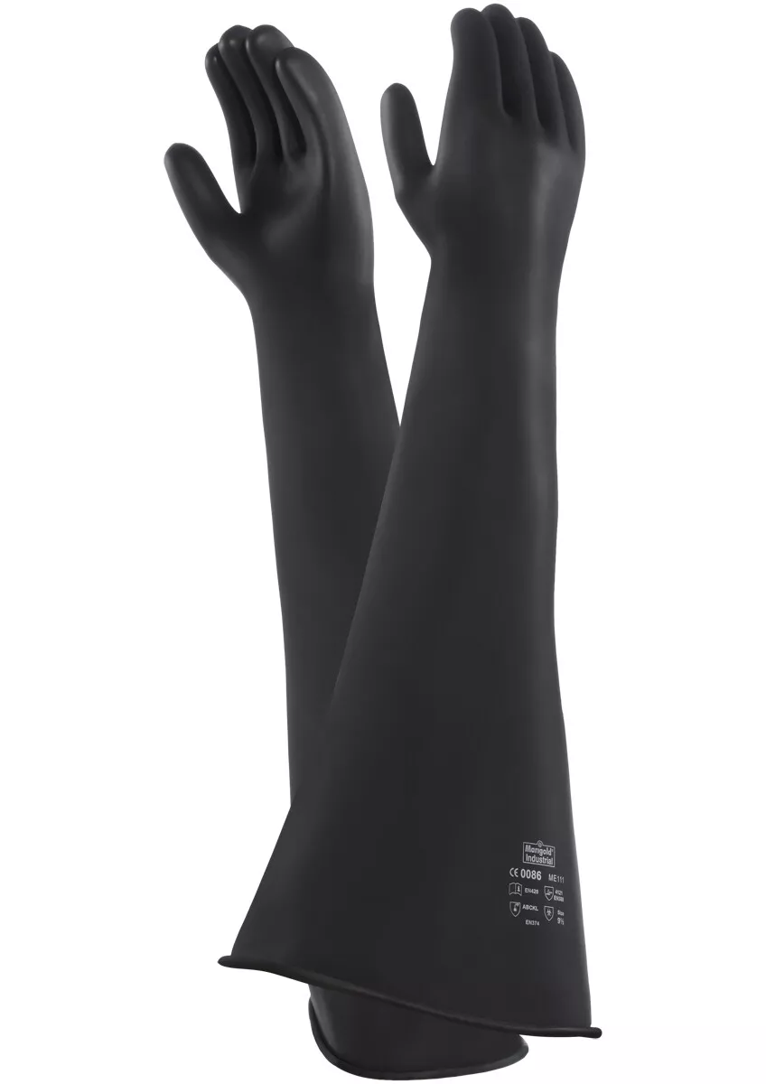 Marigold 2024 industrial gloves