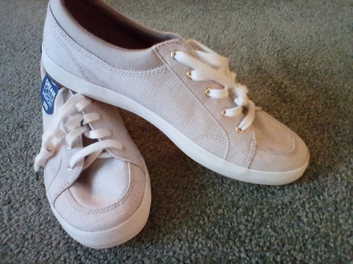 keds with memory foam