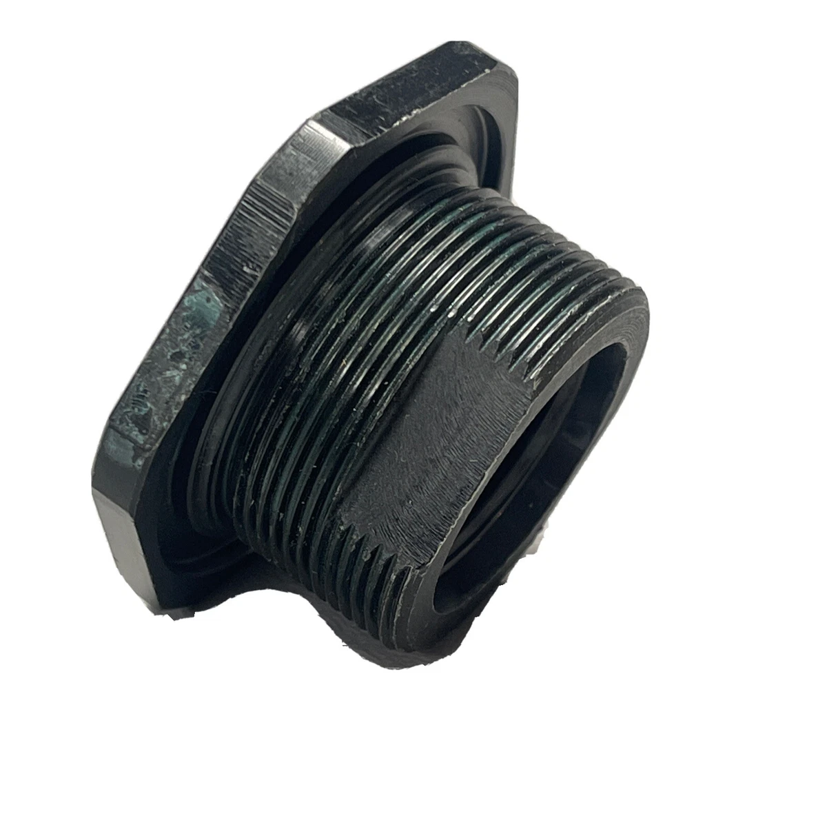 Mack Volvo Oil Pan Retainer Fitting, 20527447 | eBay