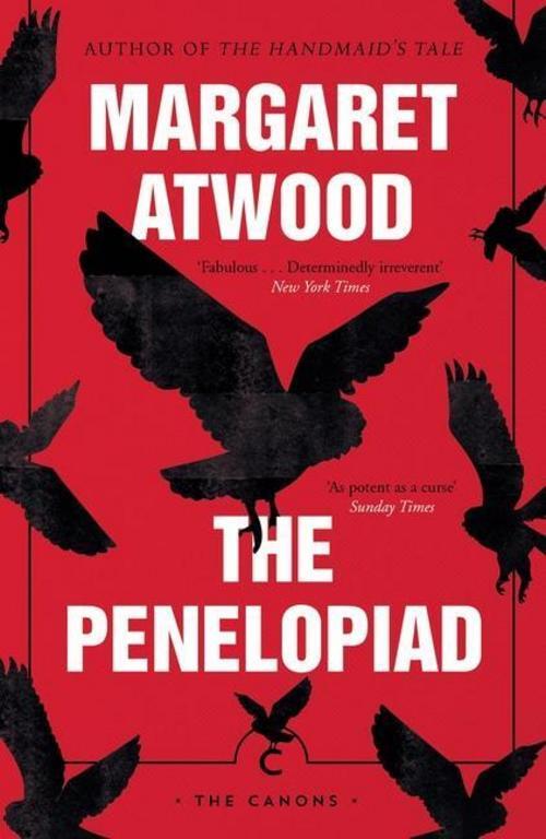 Thumbnail - The Penelopiad Margaret Atwood