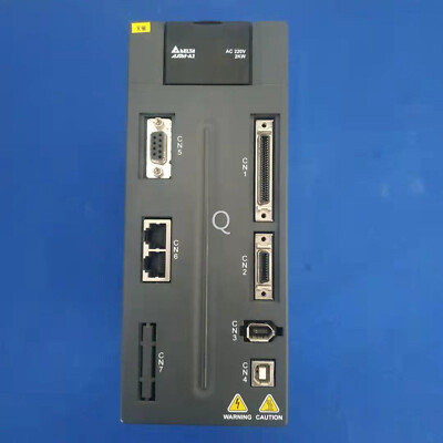 1PC Used For DELTA ASD-A2-2023-M AC SERVO DRIVE Tested In Good Condition#XR