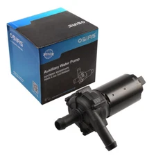 OSIAS Electric Intercooler Water Pump 317GPH 12V Air 0392022002 for Range Rover