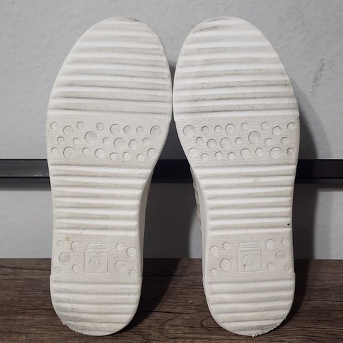 Bzees March On Women's Slip-On Shoes Size 8.5 Beige - Picture 6 of 9