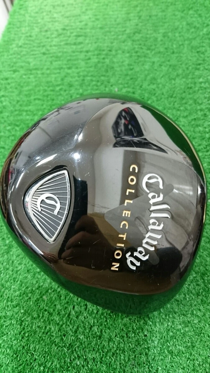 Golf Driver Callaway Collection Speeder 661 Evolution TS Flex S 8.5 45inch JAPAN