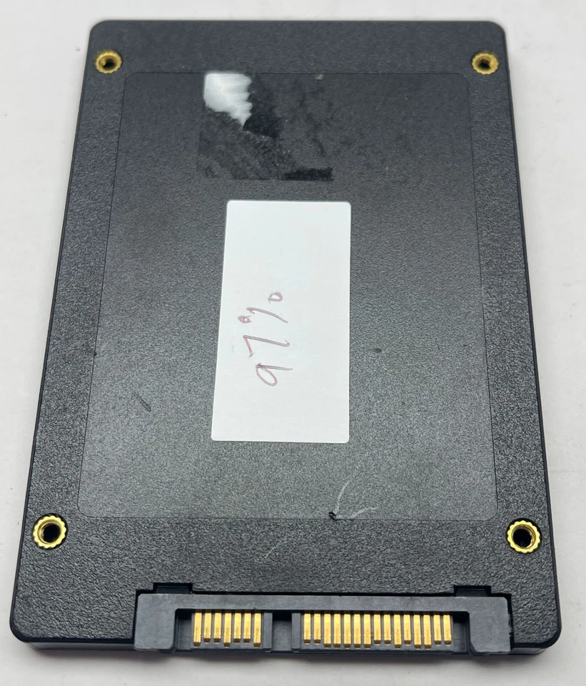 Silicon Power SP A55 3D NANO 256 GB Solid State Drive - Image 2 of 3