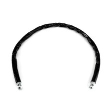 HEL Braided Turbo Oil Feed Line for Audi TT 8N 1.8 Turbo - (OF01-FS)