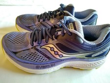 saucony guide 10 womens size 7