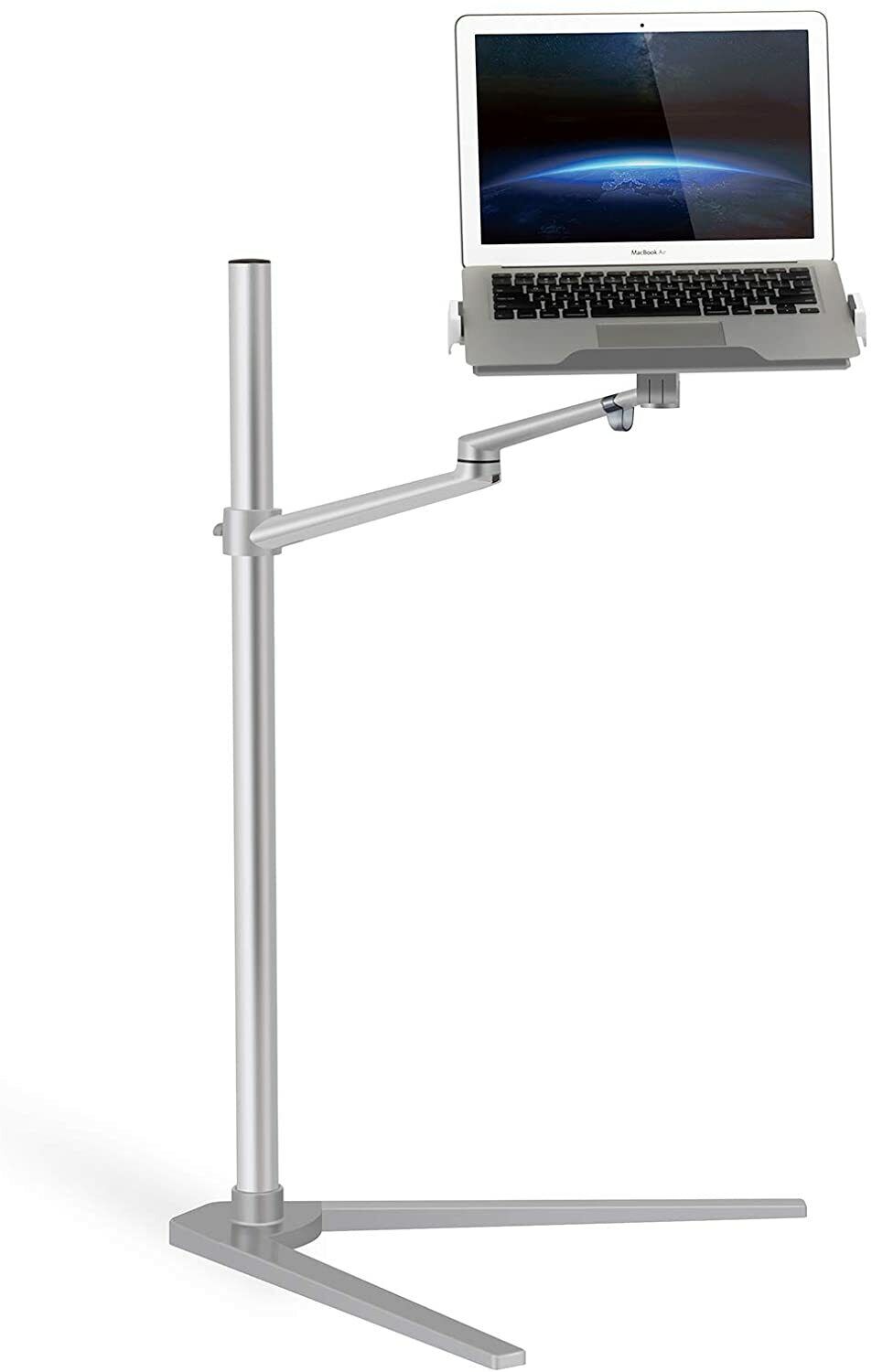 Thingy Club 3 in 1 360º Rotating Height Adjustable Tablet/ Laptop /Phone Stand Speciale verkoopprijs
