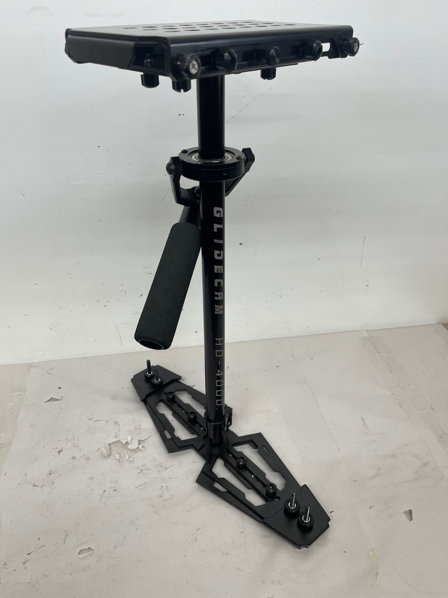 Glidecam Industries Hd 4000 Glidecam Stabilizer Glidecam HD 4000