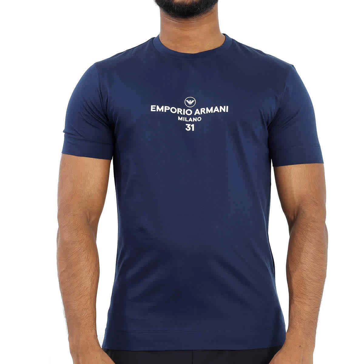 Armani t shop shirt ebay