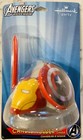 Avengers Assemble Marvel Comics Superhero Birthday Party Candle Holder