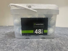 Titleist  48 Recycled Golf Balls TP5X