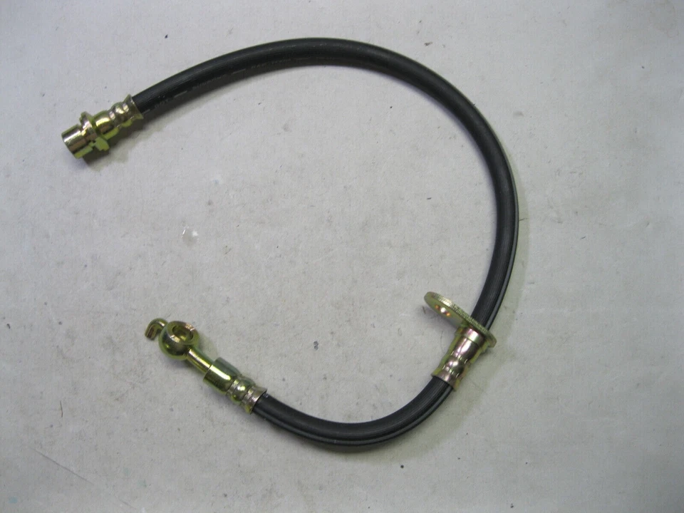 Brake Hydraulic Hose Bendix 78541 Foto 2 de 4