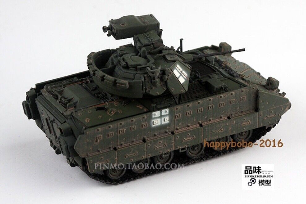 その他 dragon 63508 Ukrainian M2A2 ODS Dragon 63508 1/72 Ukraine M2A2 ODS M2 Bradley Infantry