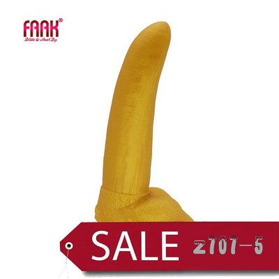 FAAK Golden Penis Silicone Deer Dildo with Suction Cup Sex Toys Masturbator | eBay FAAK Golden Penis Silicone Deer Dildo with Suction Cup Sex Toys Masturbator | eBay