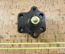 *6 MONTH WARRANTY* 0780 Yamaha 9.9 HP Fuel Pump Assy 6G8-24410-02-00