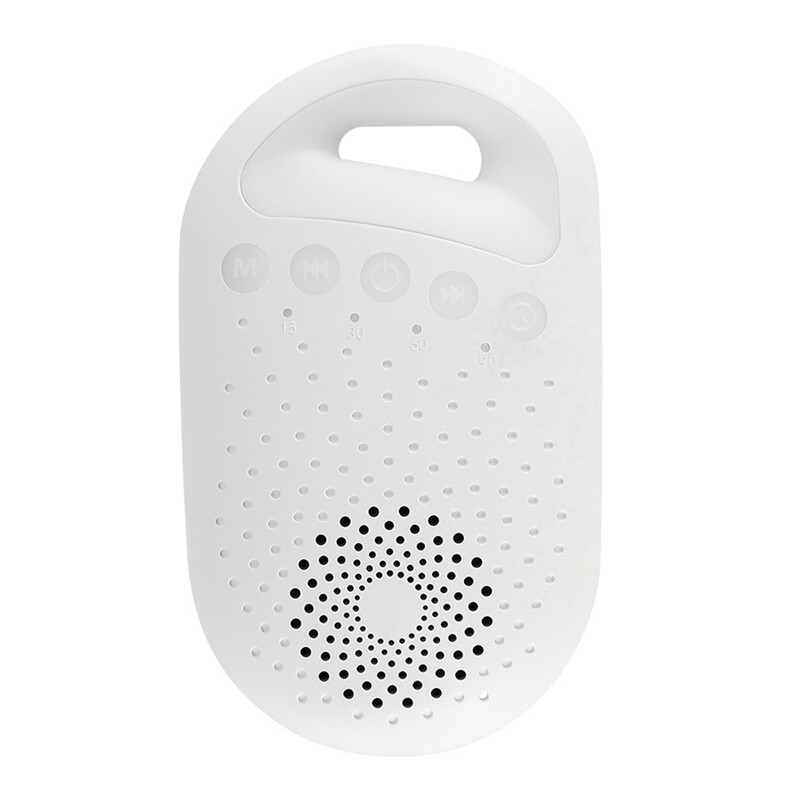 Portable Baby Sleep Machine White Noise Sound Machine for Baby Sleeping 267957-image