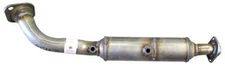 Catalytic Converter Fits 2003-2006 Honda Element 2.4L L4 GAS DOHC