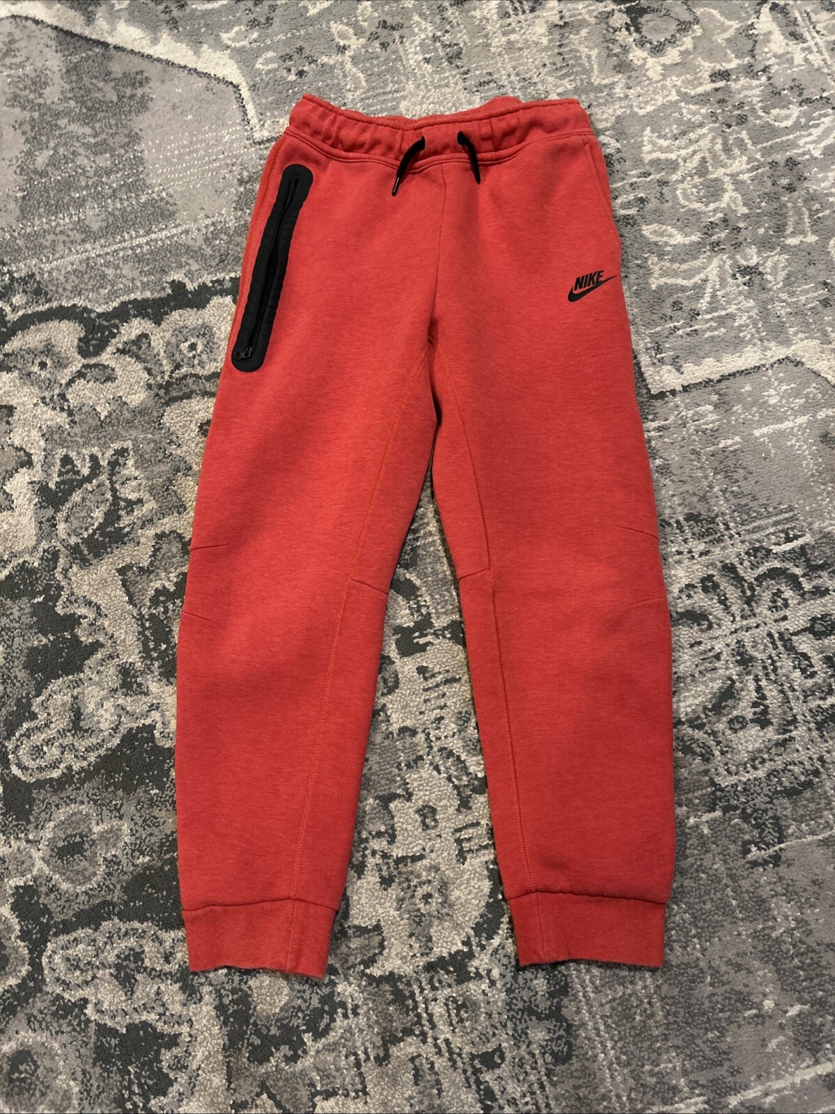 boys youth large nike sweatpants
