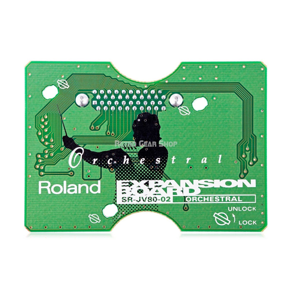 Roland SR-JV80-15 SPECAL FX COLLECTION