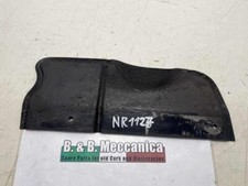 Pot d'échappement Fiat 500