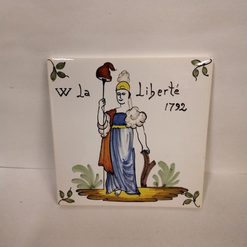 Carreau Carrelage Faience De