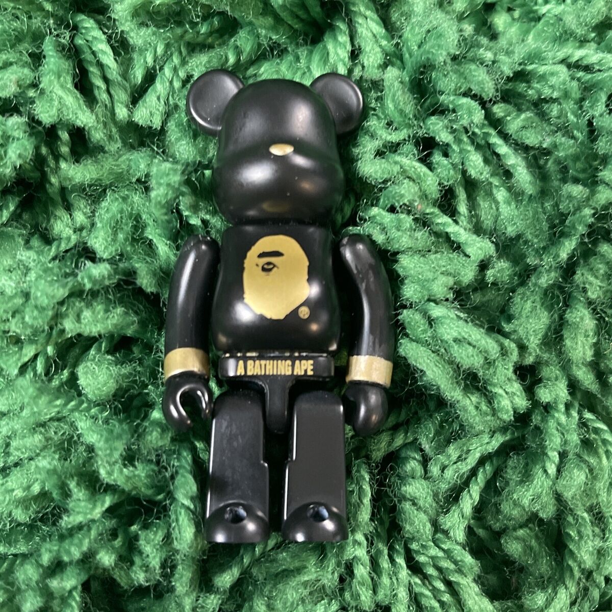 Medicom 100% Bearbrick ~ SENSE x Mastermind Japan x A Medicom 100% Bearbrick ~ SENSE x Mastermind Japan x A
