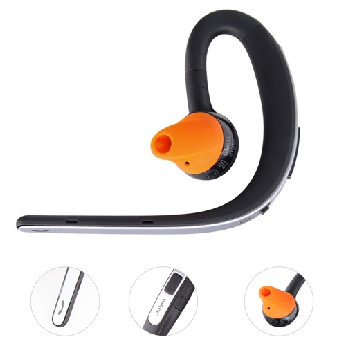 Jabra Storm Wireless Cuffie Bluetooth in-ear Cuffie MONO AURICOLARI HD  Voice | eBay