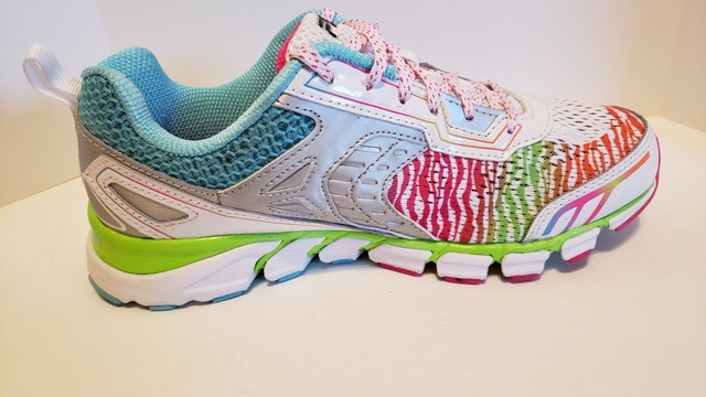 fila memory foam coolmax running shoes