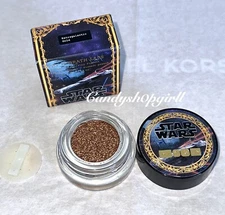 Pat McGrath Labs Star Wars Chromaluxe Pigment Eyeshadow EXTRAGALACTIC GOLD 3g