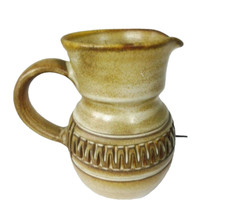 pichet  MARIUS BESSONE à Vallauris.