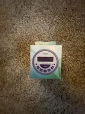 Multipurpose Programmable Digital Timer Module Model  Input 1.2VDC