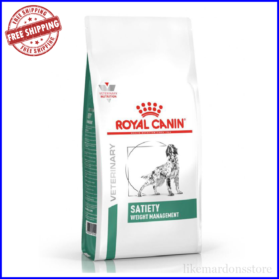 royal canin veterinary diet feline obesity management
