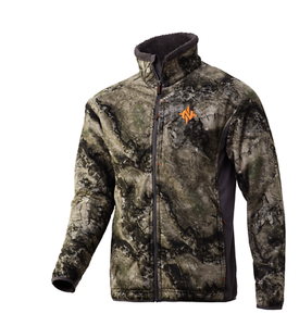 nomad harvester jacket